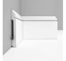 D118/8 Плинтус ДМ(138*18*2000 мм)