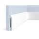 Плинтус Hiwood B80C 80*11*2000 мм