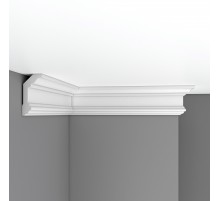 96321/32 плинтус DECOMASTER-2 (100х50х2400мм)