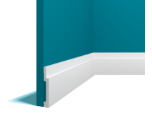 Плинтус P116 Перфект Плюс