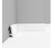 D231/33 Плинтус ДМ(58*18*2000 мм)