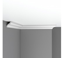 96117/19 FLEXIBLE плинтус DECOMASTER-2 (50х50х2400мм)