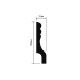 Плинтус Hiwood W009R 100*25*2000 мм