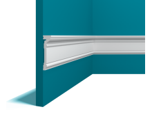 Молдинг P97 Перфект Плюс