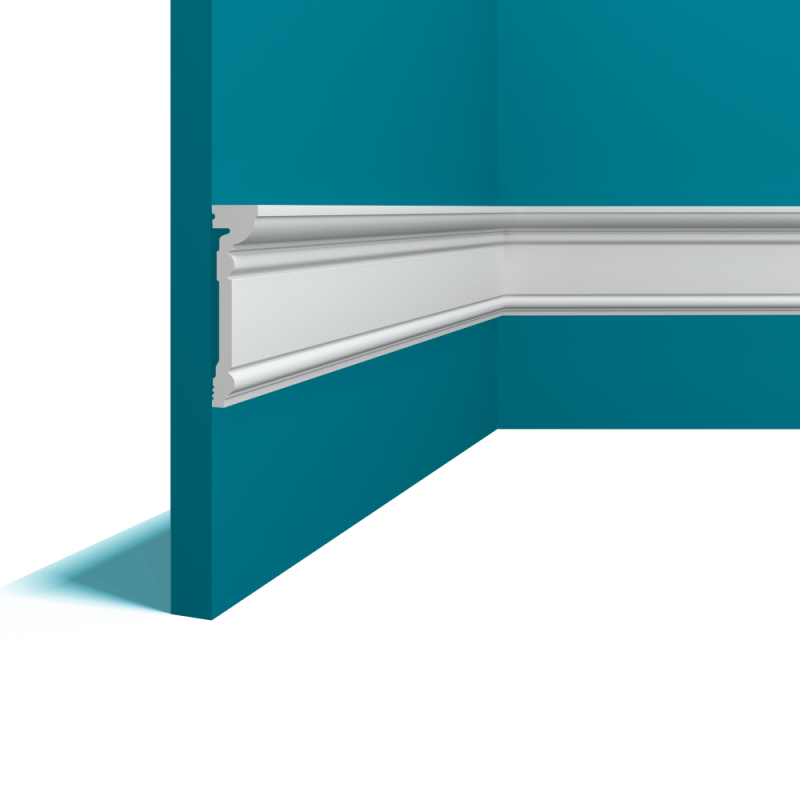 Молдинг P97 Перфект Плюс