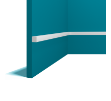 Молдинг P130 Перфект Плюс