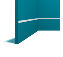 Молдинг P132 Перфект Плюс