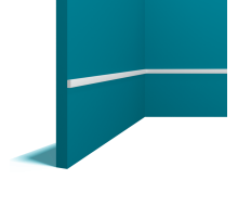 Молдинг P132 Перфект Плюс