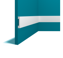 Молдинг из ударопрочного полистирола P66 Перфект Плюс