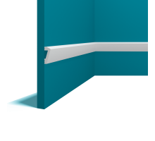 Молдинг P138 Перфект Плюс