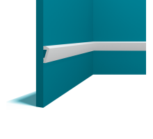 Молдинг P138 Перфект Плюс