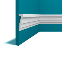 Молдинг P108 Перфект Плюс