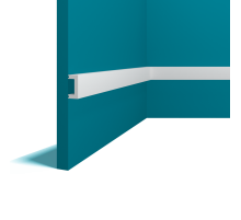 Молдинг P123 Перфект Плюс