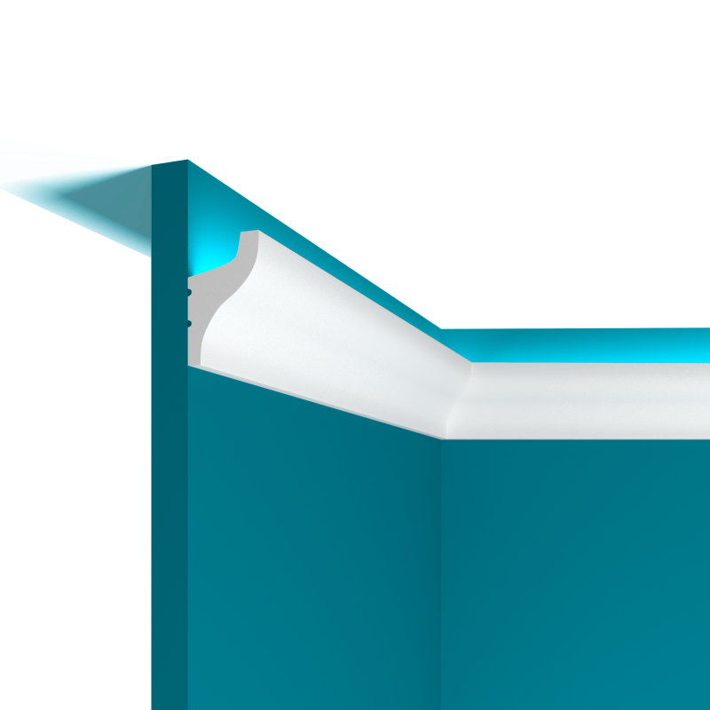 Плинтус (карниз) P95