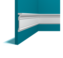 Молдинг P98 Перфект Плюс