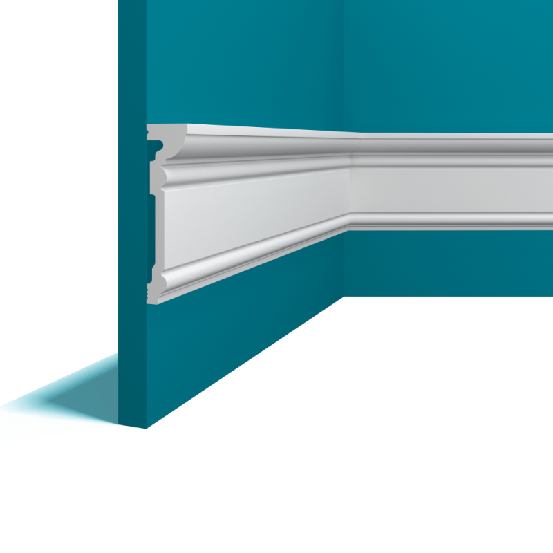 Молдинг P98 Перфект Плюс