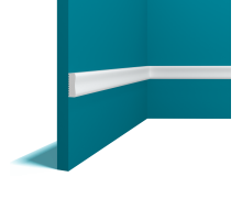 Молдинг из ударопрочного полистирола P77 Перфект Плюс