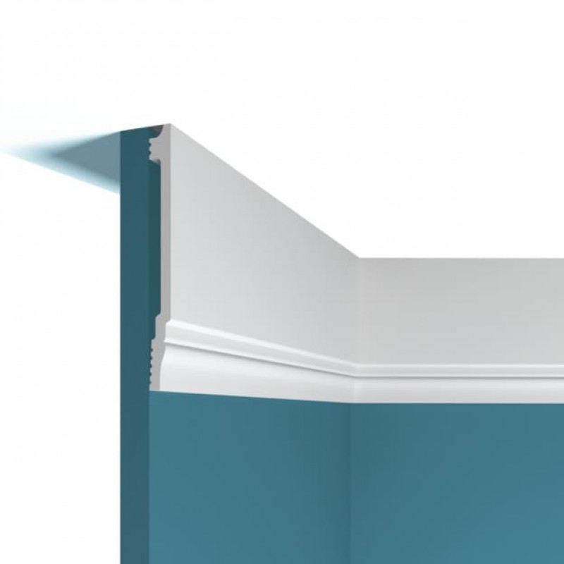 Плинтус P117 Perfect Plus