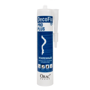 FDP550 DecoFix Pro Plus