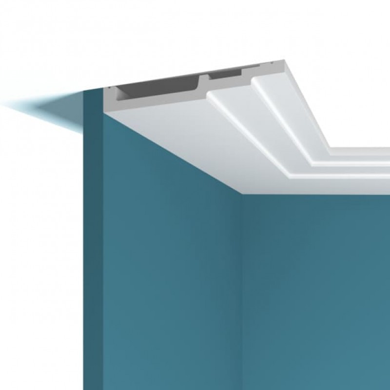 Плинтус P110 Perfect Plus