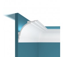 Карниз потолочный P99 Перфект Плюс