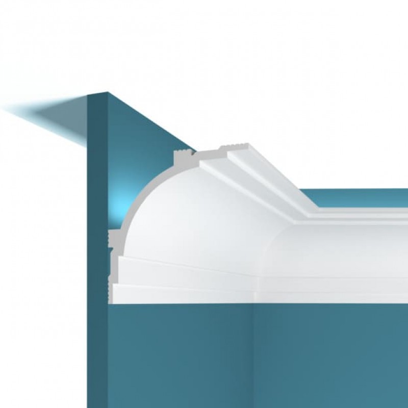 Карниз потолочный P99 Перфект Плюс