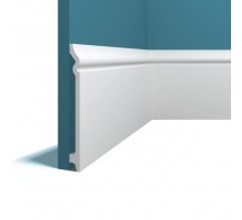 Плинтус P113 Perfect Plus