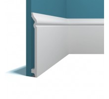 Плинтус P114 Perfect Plus