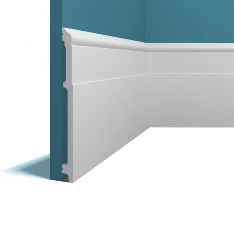 Плинтус P115 Perfect Plus