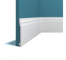 Плинтус P117 Perfect Plus