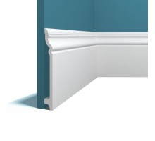 Плинтус P118 Perfect Plus