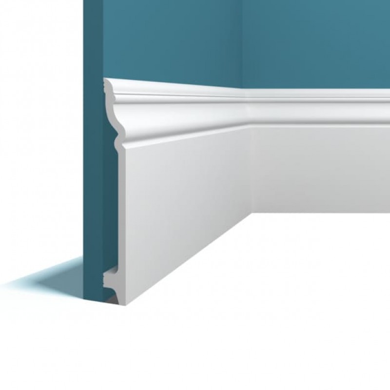 Плинтус P118 Perfect Plus