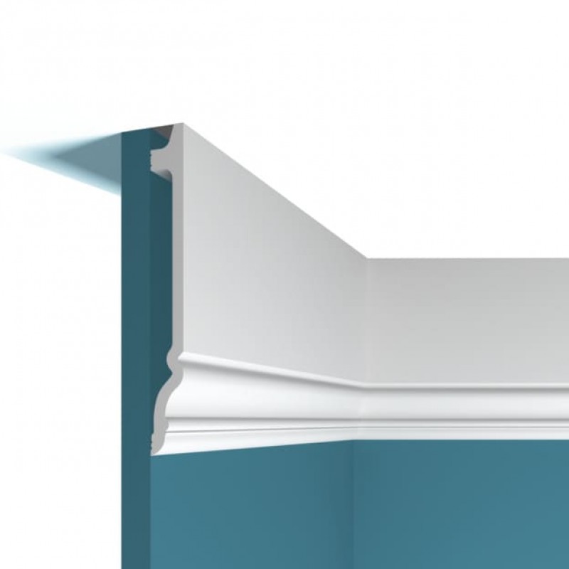 Плинтус P118 Perfect Plus