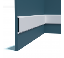 Молдинг P214-2800