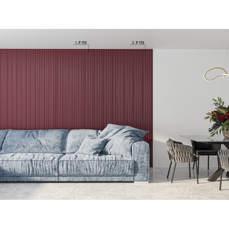 
				Стеновая панель P172-2000