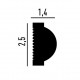 				Молдинг P181