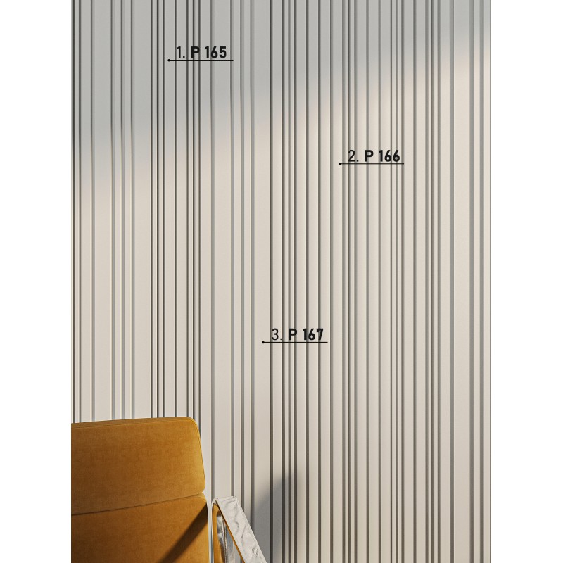 
				Стеновая панель P167-2800