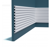 Стеновая панель P205-2800