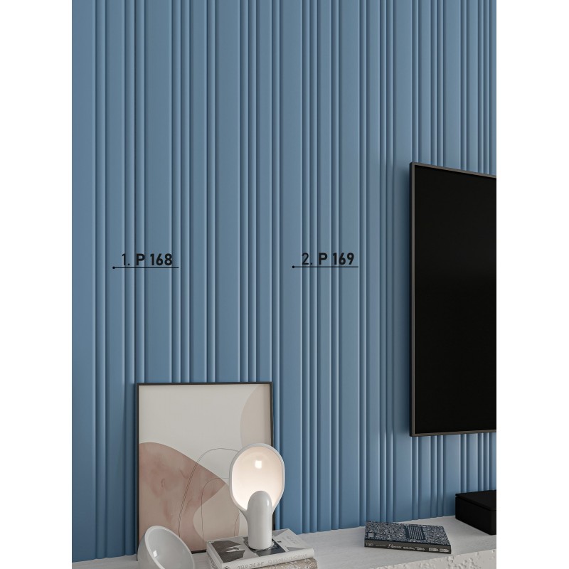 
				Стеновая панель P168-2800