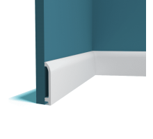 Плинтус напольный P152