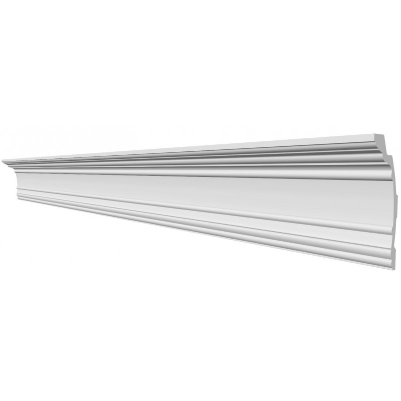 Потолочный плинтус GP-103