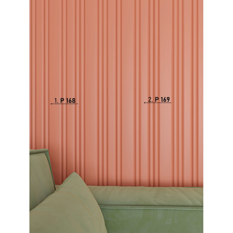 
				Стеновая панель P168-2000