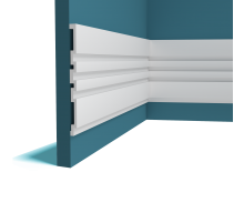 Стеновая панель P167-2000