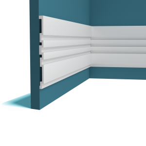 Стеновая панель P167-2000