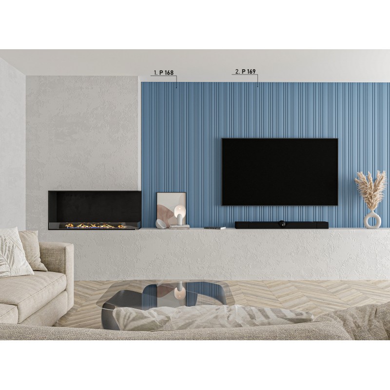 
				Стеновая панель P169-2000