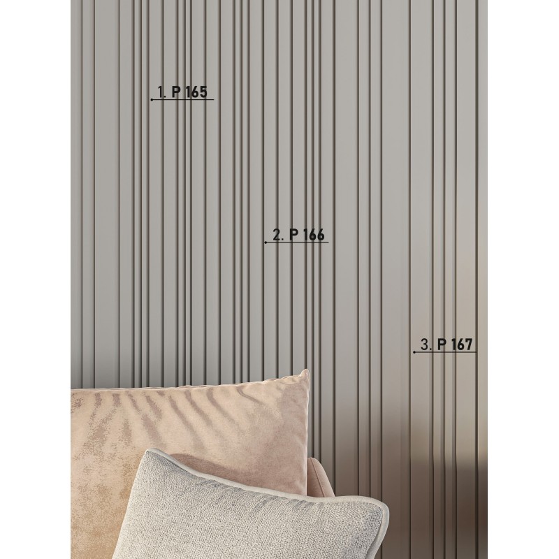 
				Стеновая панель P165-2000