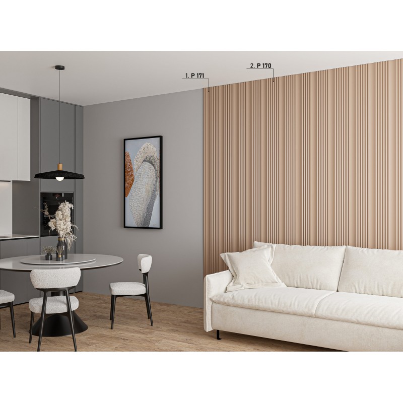 
				Стеновая панель P171-2800