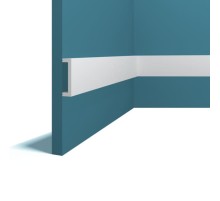 Молдинг P125-2800