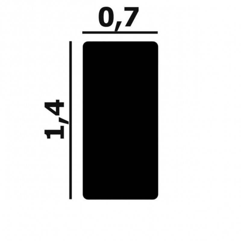 				Молдинг P133-2800
