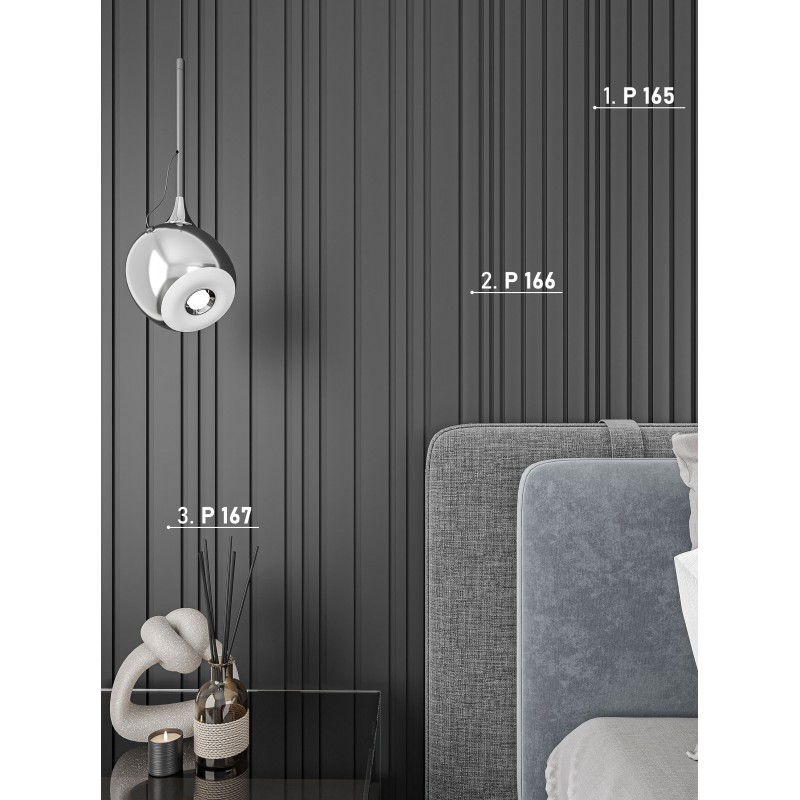 
				Стеновая панель P167-2000